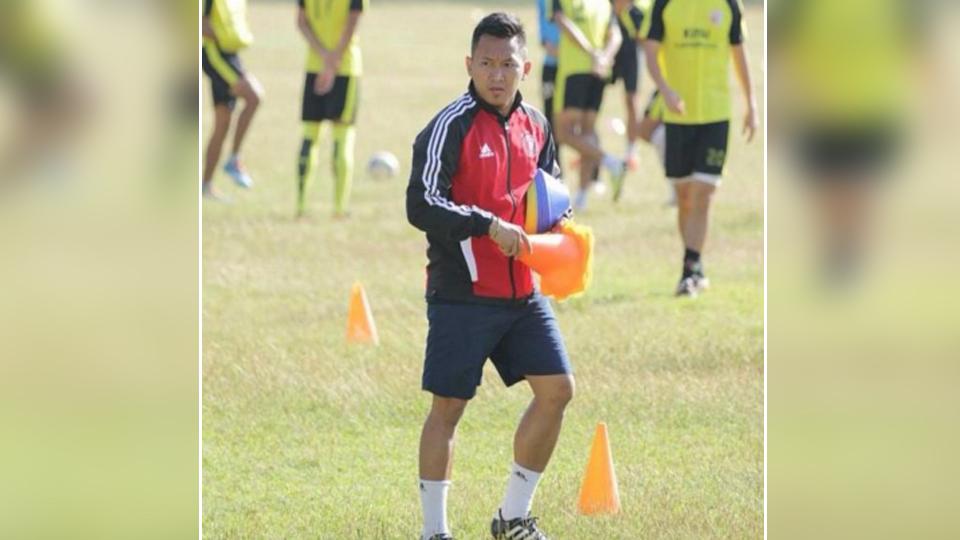 Rudy Eka Priyambada sempat digadang-gadang menjadi calon pelatih timnas U-19. - INDOSPORT